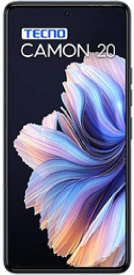 Used Tecno Camon 20 — sell for cash
