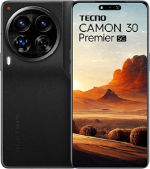 Used Tecno Camon 30 Premier 5G — sell for cash