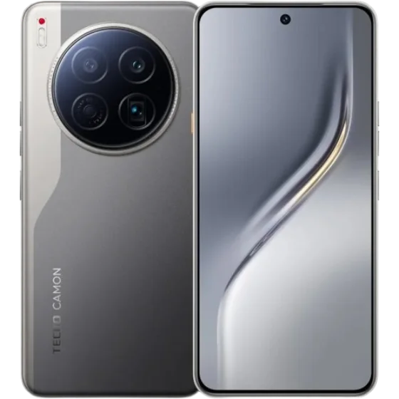Used Tecno Camon 40 Premier — sell for cash