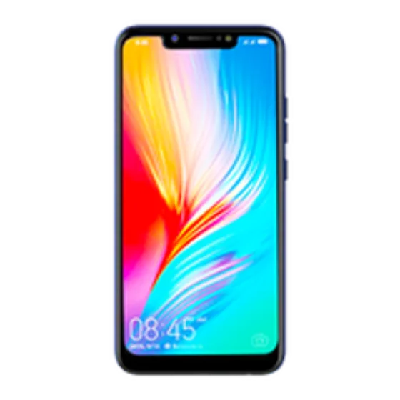 Used Tecno Camon i 2x — sell for cash