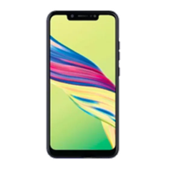 Used Tecno Camon I Air 2+ — sell for cash