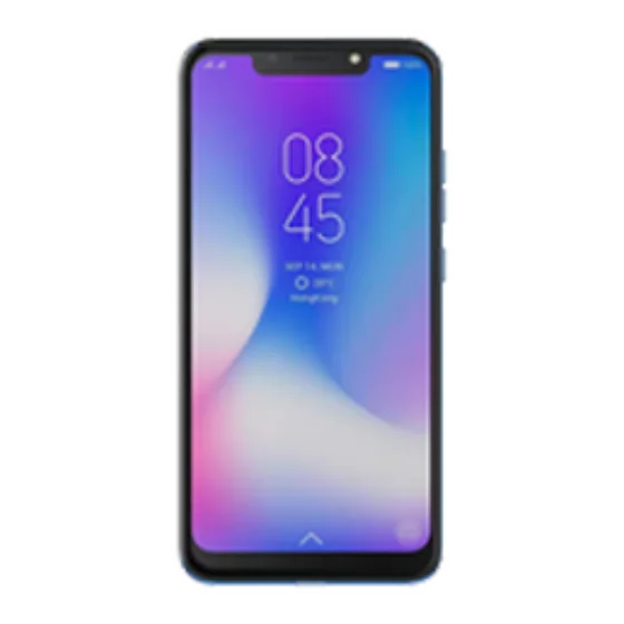 Used Tecno Camon I Click 2 — sell for cash