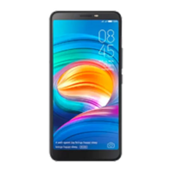 Used Tecno Camon i Click — sell for cash