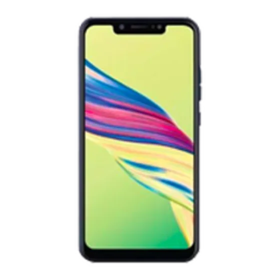 Used Tecno Camon i2 — sell for cash