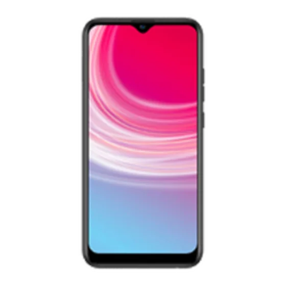 Used Tecno Camon i4 — sell for cash