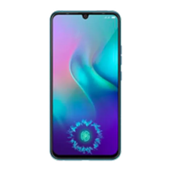 Used Tecno Phantom 9 — sell for cash