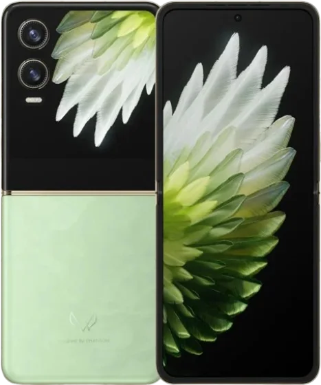 Used Tecno Phantom V Flip 2 — sell for cash