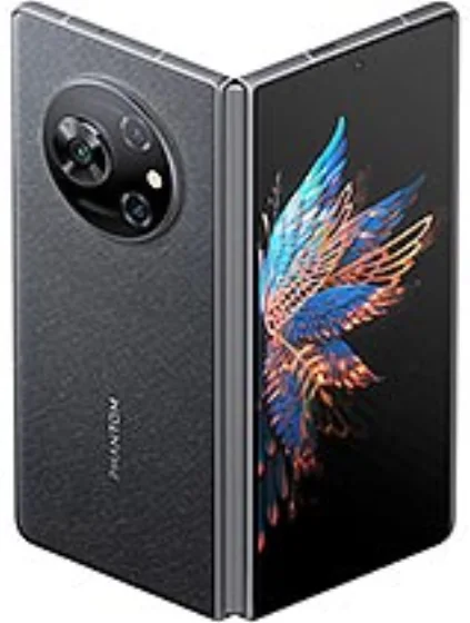 Used Tecno Phantom V Fold — sell for cash