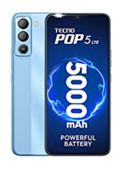 Used Tecno Pop 5 Pro — sell for cash