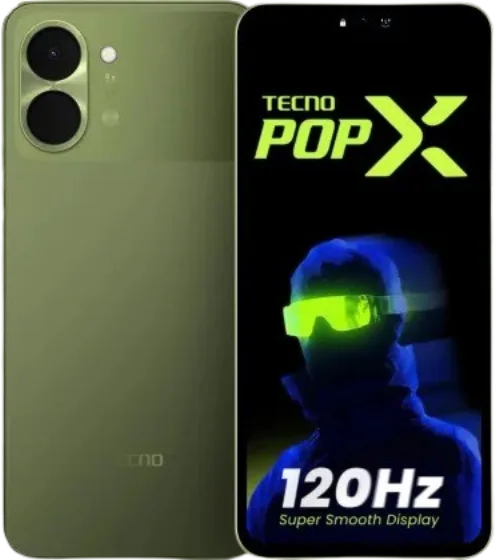 Used Tecno Pop X 4G — sell for cash