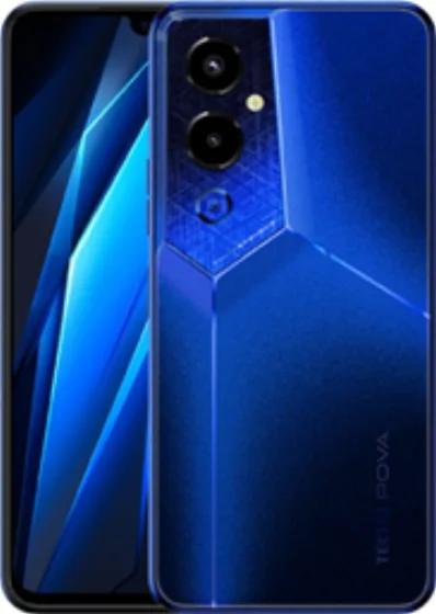 Used Tecno Pova 4 Pro — sell for cash