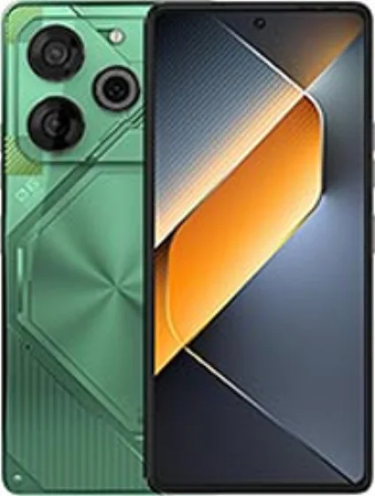 Used Tecno Pova 6 Pro 5G — sell for cash
