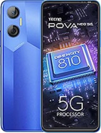 Used Tecno Pova Neo — sell for cash