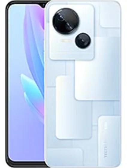Used Tecno Spark 10 5G — sell for cash