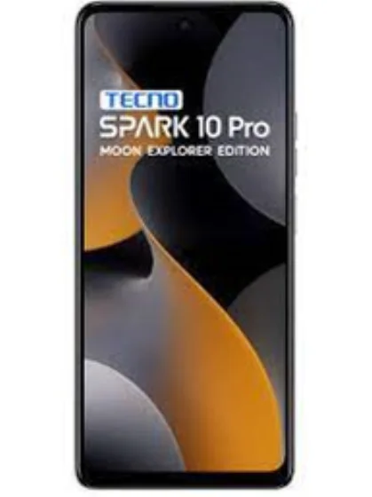 Used Tecno Spark 10 Pro Moon Explorer Edition — sell for cash