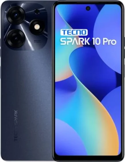 Used Tecno Spark 10 Pro — sell for cash
