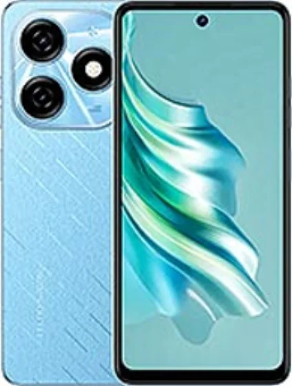 Used Tecno Spark 20 — sell for cash