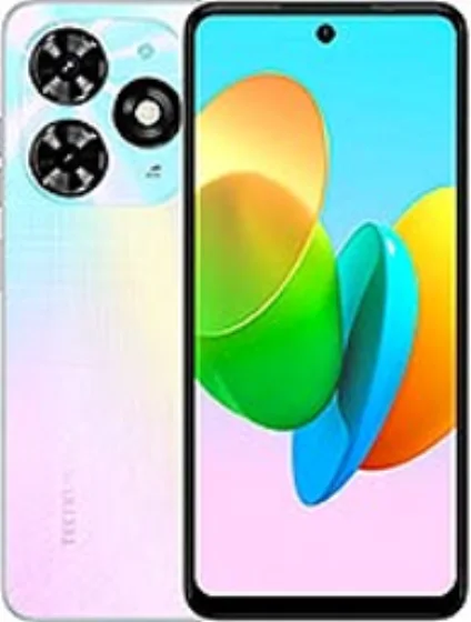 Used Tecno Spark 20C — sell for cash