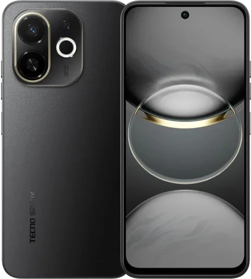 Used Tecno Spark 30C 5G — sell for cash