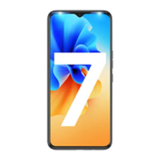 Used Tecno Spark 7 — sell for cash