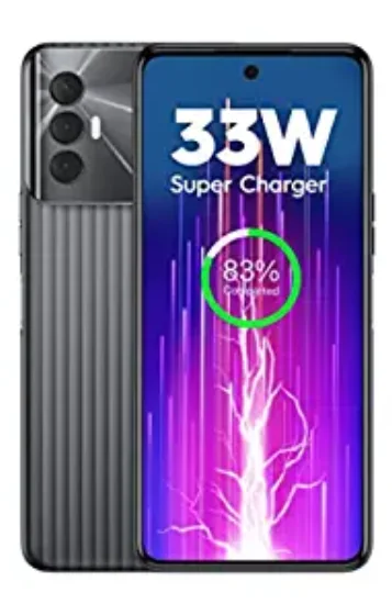 Used Tecno Spark 8 Pro — sell for cash