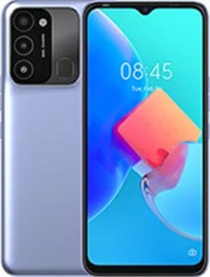 Used Tecno Spark 8C — sell for cash