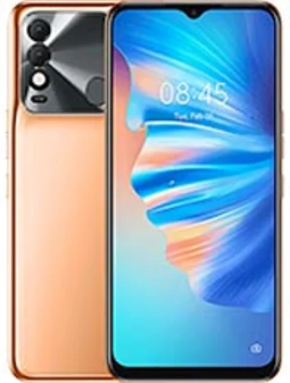 Used Tecno Spark 8T — sell for cash