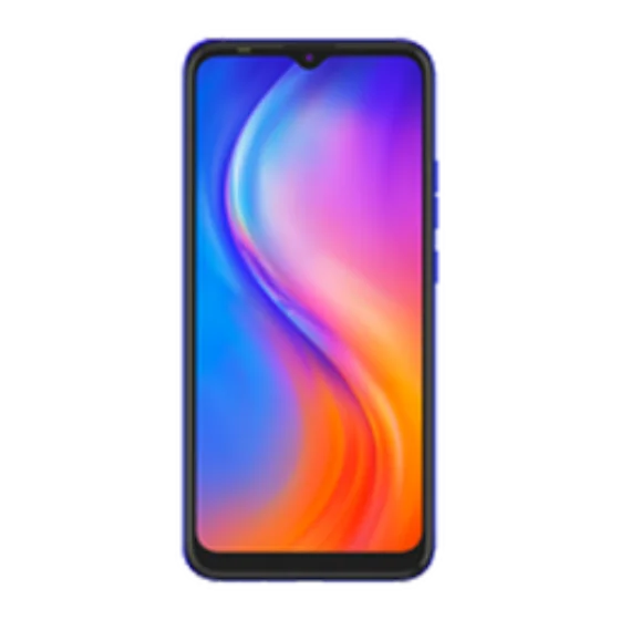 Used Tecno Spark Go 2020 — sell for cash
