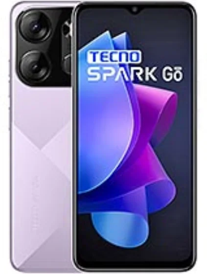 Used Tecno Spark Go 2023 — sell for cash