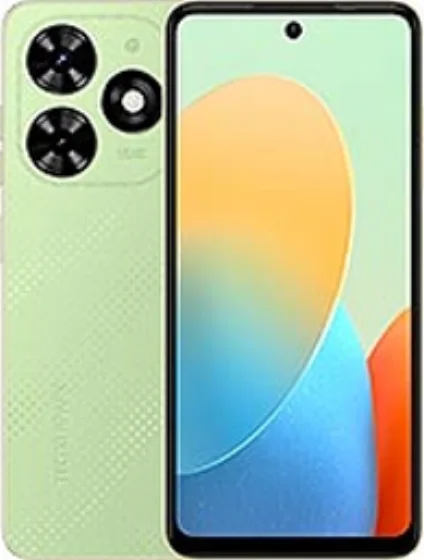 Used Tecno Spark Go 2024 — sell for cash