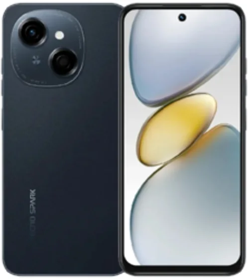 Used Tecno Spark Go1 — sell for cash
