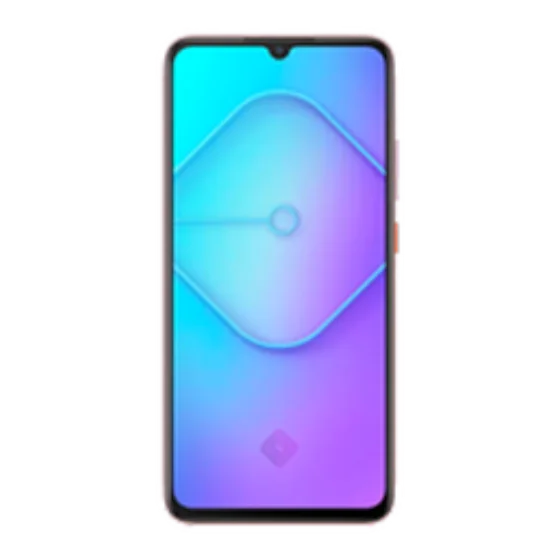 Used Vivo S1 Pro — sell for cash