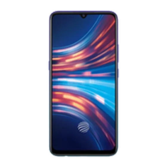 Used Vivo S1 — sell for cash