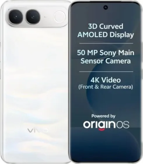 Used Vivo S2 5G — sell for cash