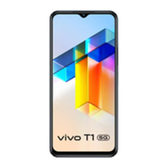 Used Vivo T1 5G — sell for cash