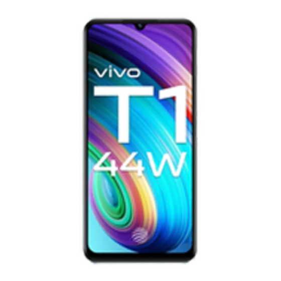 Used Vivo T1 — sell for cash