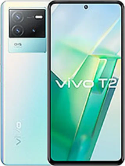 Used Vivo T2 5G — sell for cash