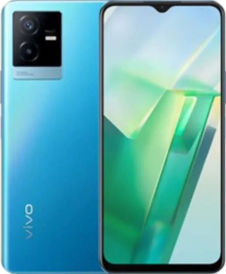 Used Vivo T2X 5G — sell for cash