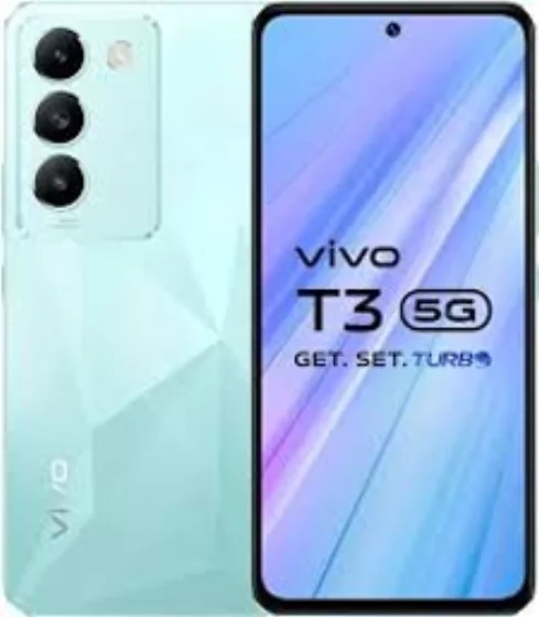 Used Vivo T3 5G — sell for cash