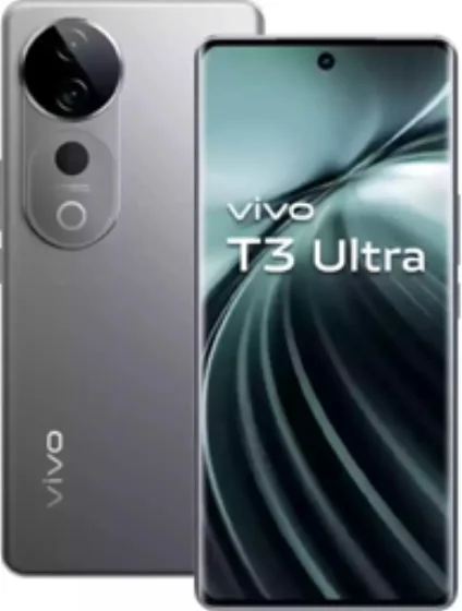 Used Vivo T3 Ultra 5G — sell for cash