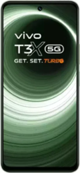 Used Vivo T3X 5G — sell for cash
