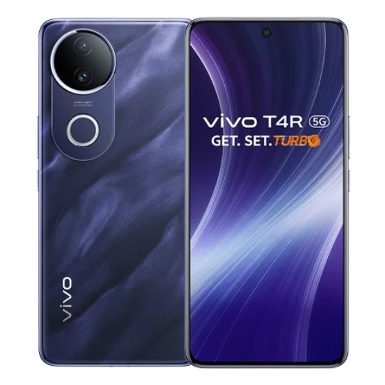 Used Vivo T4R 5G — sell for cash