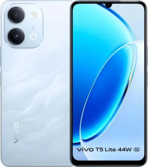 Used Vivo T5 Lite 5G — sell for cash
