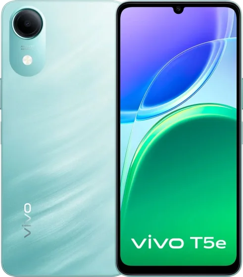 Used Vivo T5e — sell for cash