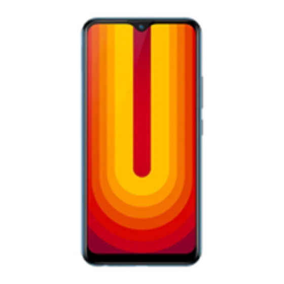 Used Vivo U10 — sell for cash