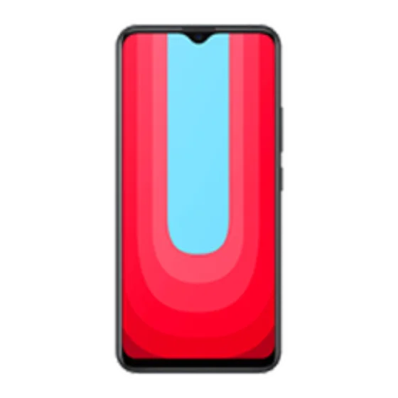 Used Vivo U20 — sell for cash