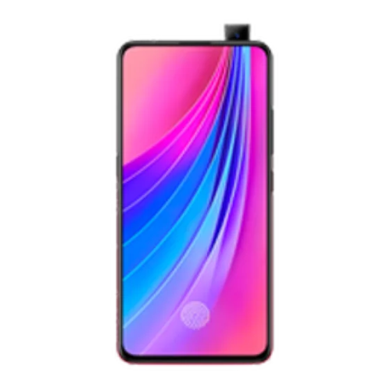 Used Vivo V15 Pro — sell for cash