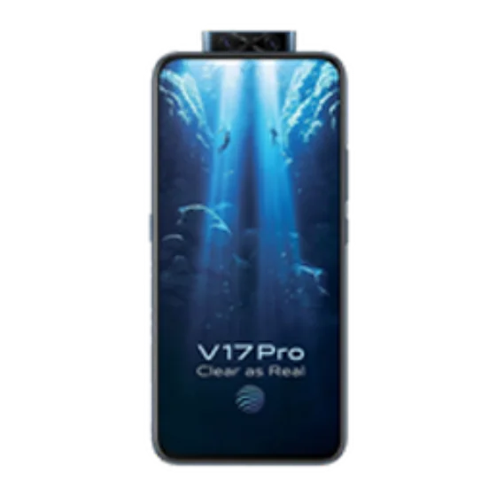 Used Vivo V17 Pro — sell for cash