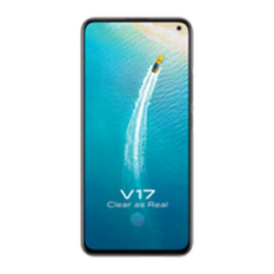Used Vivo V17 — sell for cash