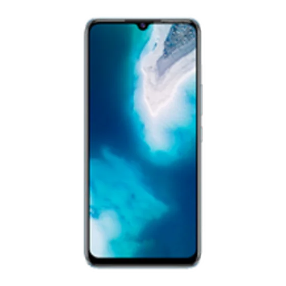 Used Vivo V20 SE — sell for cash